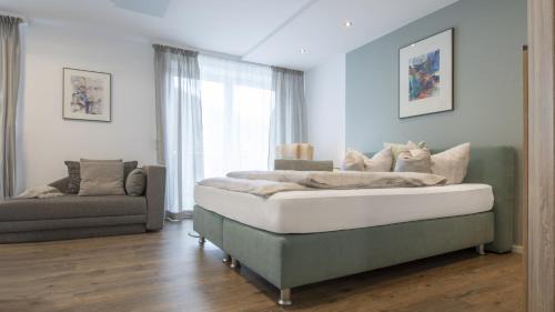 Eichenbuhl Apartment | Erfblick-Apartments