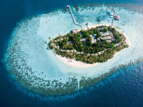Vaavu Atoll Resort | Eri Maldives - 50 percent off on roundtrip speedboat valid for stays till 25th December 2025