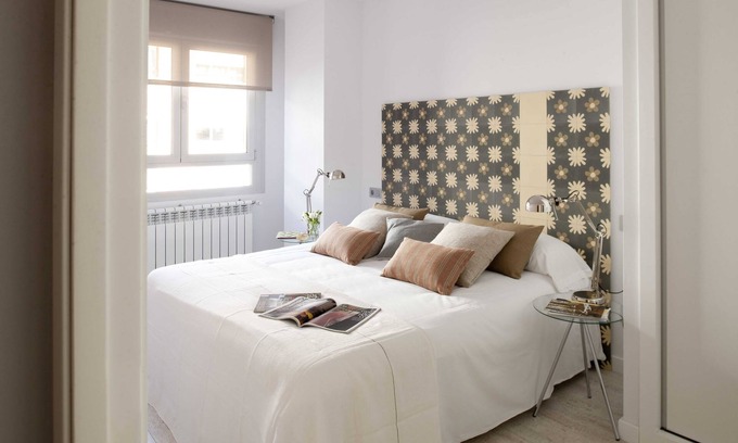 Palos de la Frontera Apartment | Eric Vökel Boutique Apartments - Atocha Suites