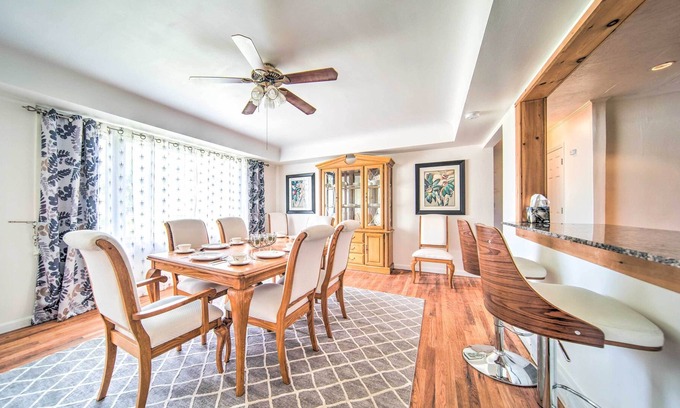 Erie House | 'Eriesistable Place' ~ 4 Mi to Downtown!