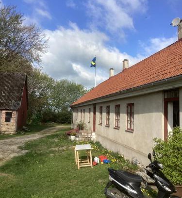 Eslov Municipality Villa | Erikslund