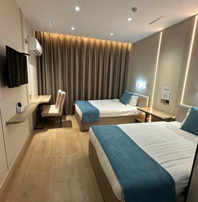 Dalanzadgad Hotel | Erkhes hotel