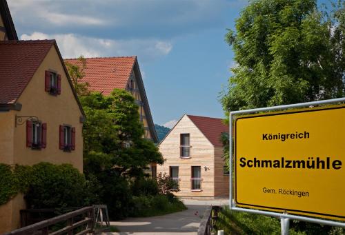 Rockingen Apartment | Erlebnis-Käse-Wohlfühl-Hof