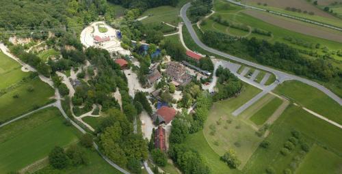 Eigeltingen Hotel | Erlebnisgastronomie Lochmuhle