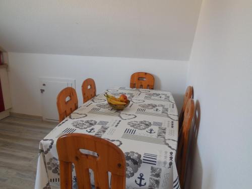 Laboe Apartment | Erlebnisurlaub Laboe