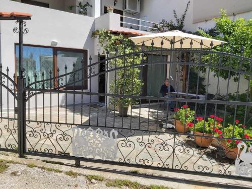 Palaio Tsifliki Apartment | Ermionis home