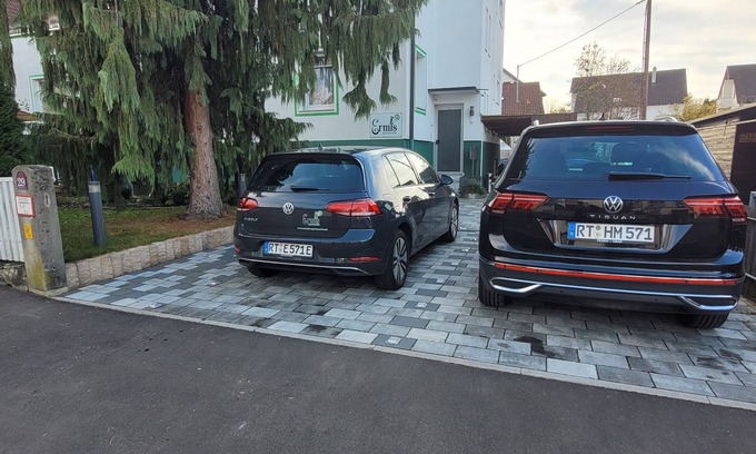 Metzingen Apartment | Ermis Apartments