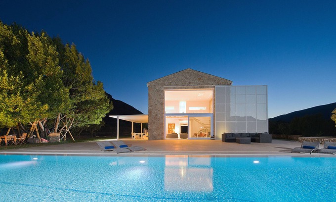 Carcabuey House | ERMITA DEL CARMEN IN THE HEART OF ANDALUCIA