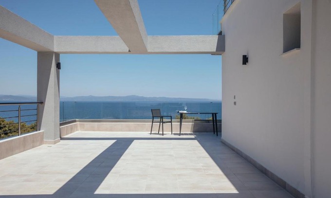 Nea Propontida Apartment | ErMoJo Luxury Apartments