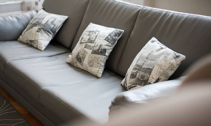 Athens City Centre Apartment | Ermou 44 - 98m² Suite Apartment