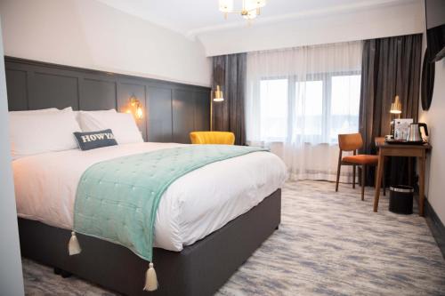 Gweesalia Hotel | Erris Coast Hotel