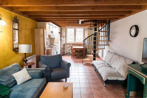 Alsasua Apartment | Errotazar apartamento rural K