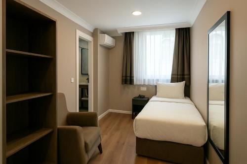 Pendik District Hotel | ERSA Hotel