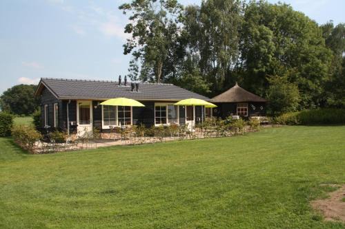 Bathmen Bed & Breakfast | Erve Dikkeboer