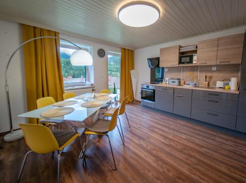 Eisenerz Apartment | ERZHAUS Apartments