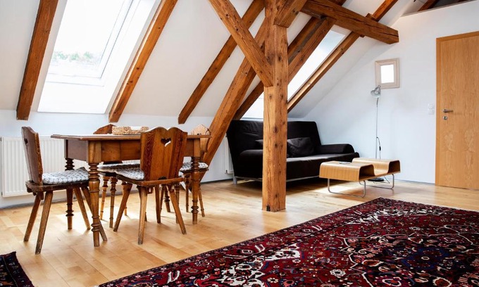 Ehrenhausen Apartment | Erzherzog Johann Relax Appartements