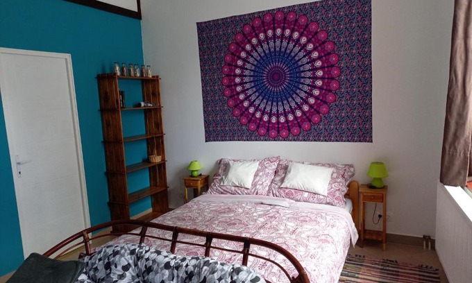 Eger Apartment | Esőerdő Apartman