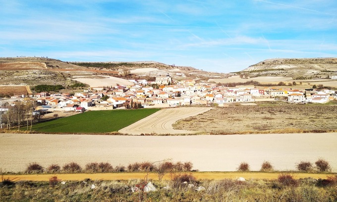Castrillo de Duero Cottage | Casa Rural "María y Daniel" an ideal rest in the middle of nature.