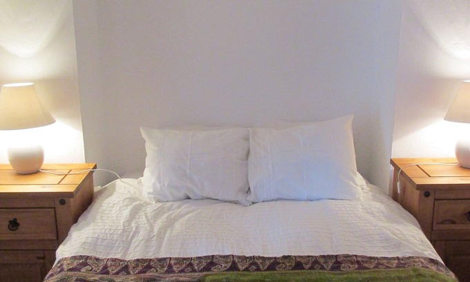 Benalauria Apartment | Charming rural studio; perfect for hiking, cycling, sightseeing or just relaxing
