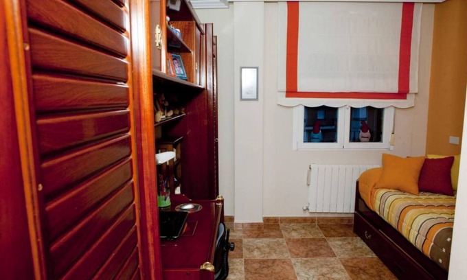 Jarandilla de la Vera House | My House in La Vera . You will love it. You will enjoy