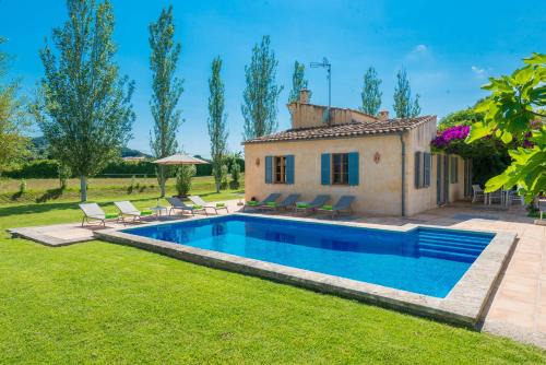 Son Servera Villa | Es Moli (Son Comparet)
