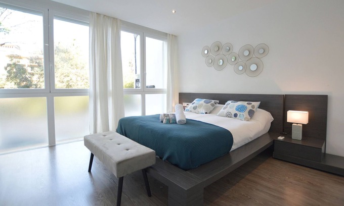 Puerto de Soller Ski Chalet | Es Racó d'es Port - Semi-detached house 200 meters from the beach