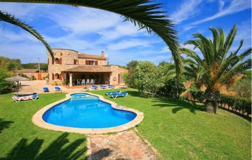 Santanyi House | Es Rafal Nou