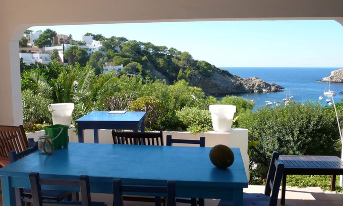 Cala Vadella House | House/Villa - Cala Vadella - Ibiza