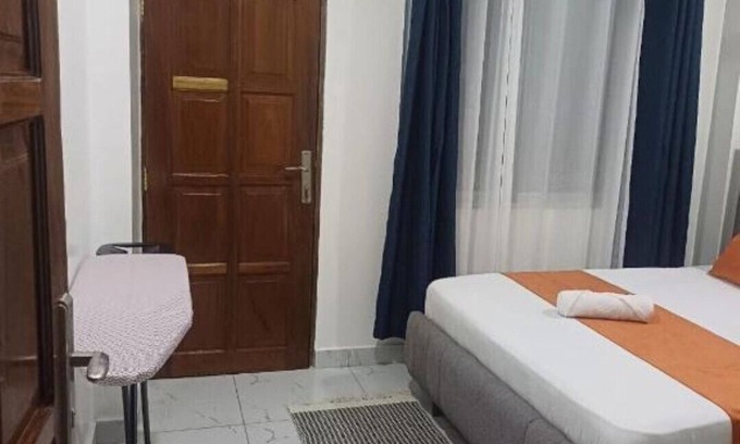Manyimbo Apartment | Es Su Casa City Stay