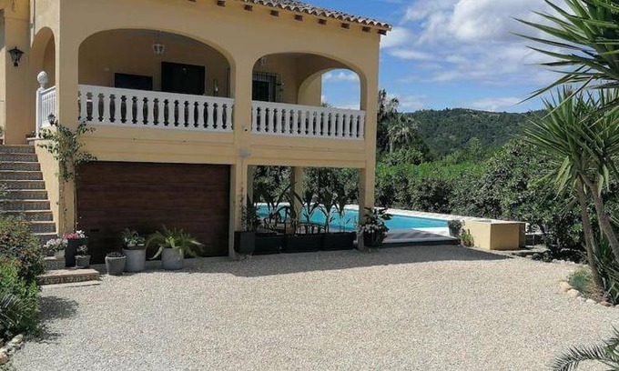 Alzira Bed & Breakfast | 80 m² Bed and breakfast ∙ 2 bedrooms ∙ 6 guests