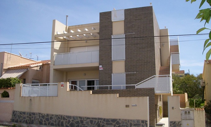 San Fulgencio Apartment | Top apartment in urbanization La Marina, Región Alicante
