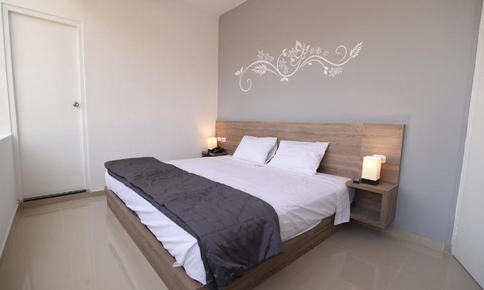 Cercado Chiclayo Hotel | Escala Urban Hotel