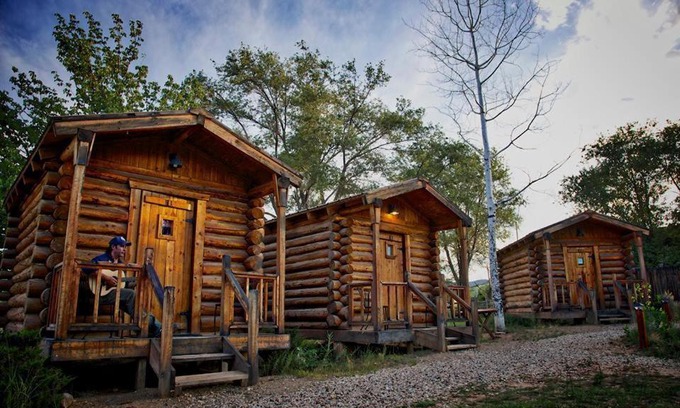 Escalante Resort | Escalante Outfitters