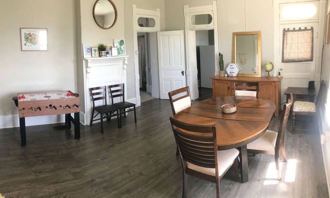 Escalante House | Escalante Pioneer Home Page