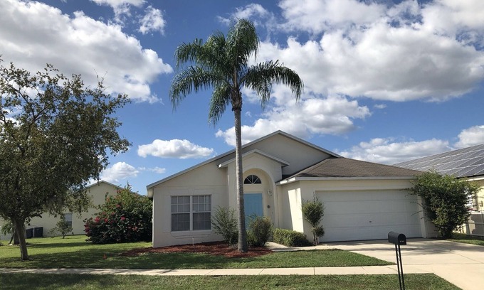 Clear Creek House | Escape! Have fun or relax, this home has it all!