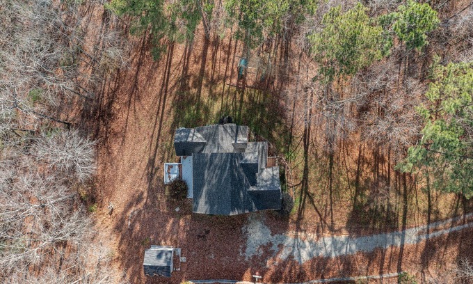 Kipling House | Escape the Noise: Find Your Perfect Off-the-Grid Getaway