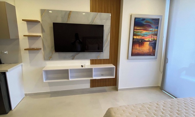 Comuna 2 Apartment | Escape to Cabo Tortuga. Apartment near the sea