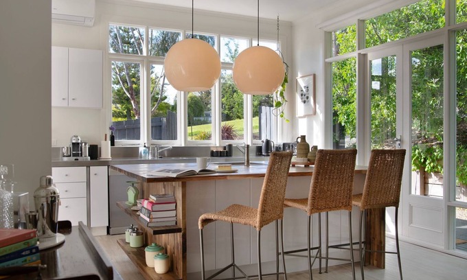 Daylesford House | Escape to Karlen’s Retreat - A Light-filled country hideaway perfect for up to six guests