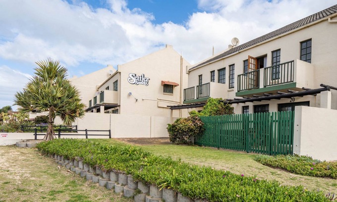 Port Alfred House | Escape to Our Coastal Oasis: Your Home Away from Home, Just Steps from the Beach