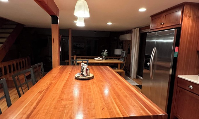 North Conway Condo | Escape to the beauty of the White Mountains - Cranmore Birches