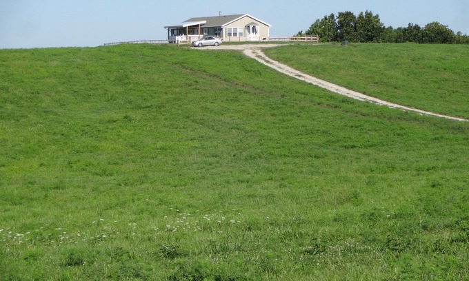 Rushville Other | Escape To The Country In Comfort And Style In An Eco-Friendly House