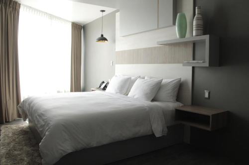 Pachuca Hotel | ESDUMA HK HOTEL Pachuca