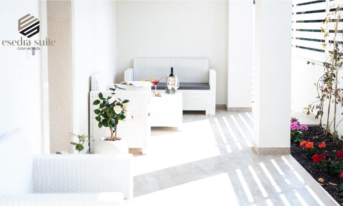 Avola House | Esedra Suite