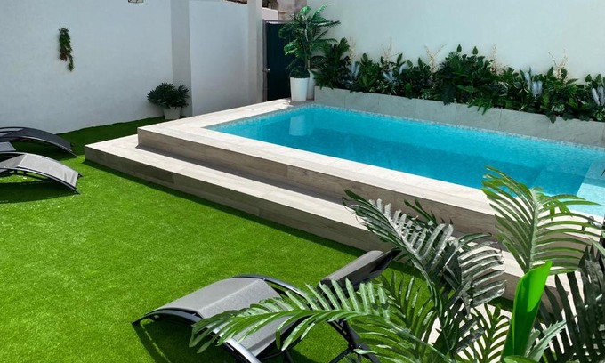 Rociana Del Condado House | Esencia Andalucia