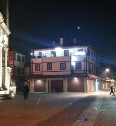 Konya City Center Bed & Breakfast | ESER PALAS OTELİ