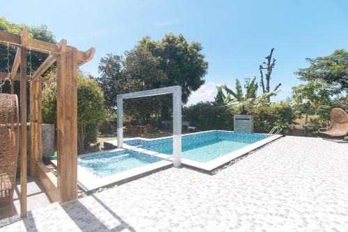 Aguilar Villa | ESerenty Private Villa Pangasinan by RedDoorz