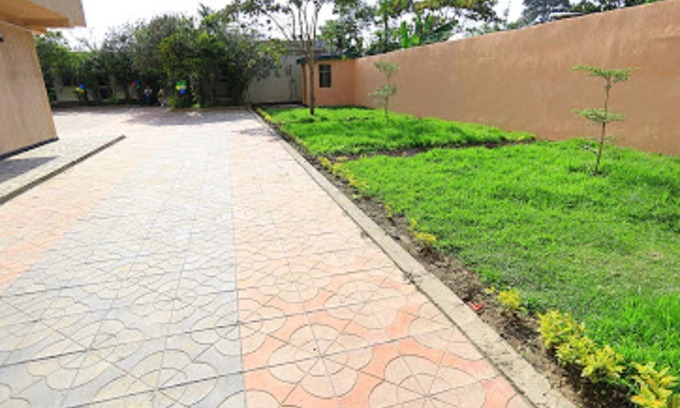 Awassa Hotel | Esey Hotel Hawassa