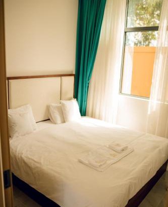 Kitwe Apartment | Eshuko Palace Apartments