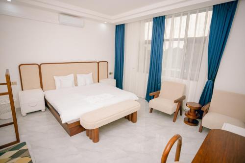 Kitwe Apartment | Eshuko palace Apartments