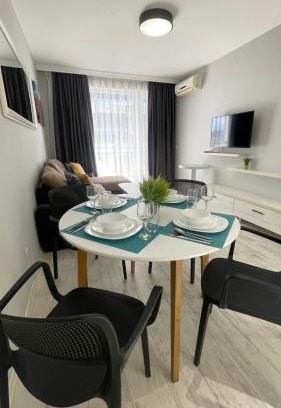 Akhtopol Apartment | ESKADA Apartments